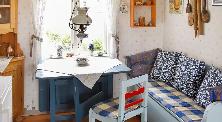 Casa vacanze in Tjörn S