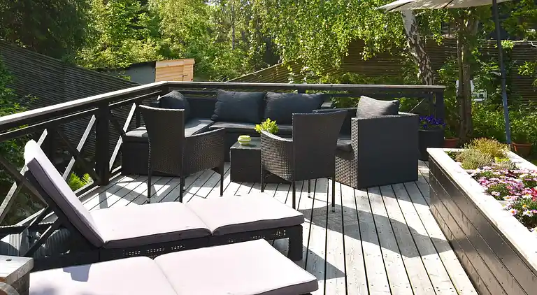 Holiday home in Smidstrup Strand