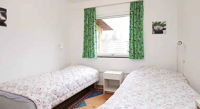 Sommerhus i Nykøbing Sjælland