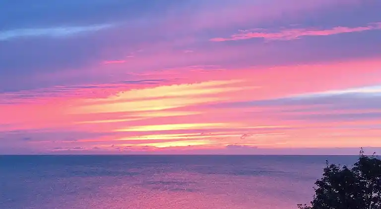 Sommerhus i Sjællands Odde