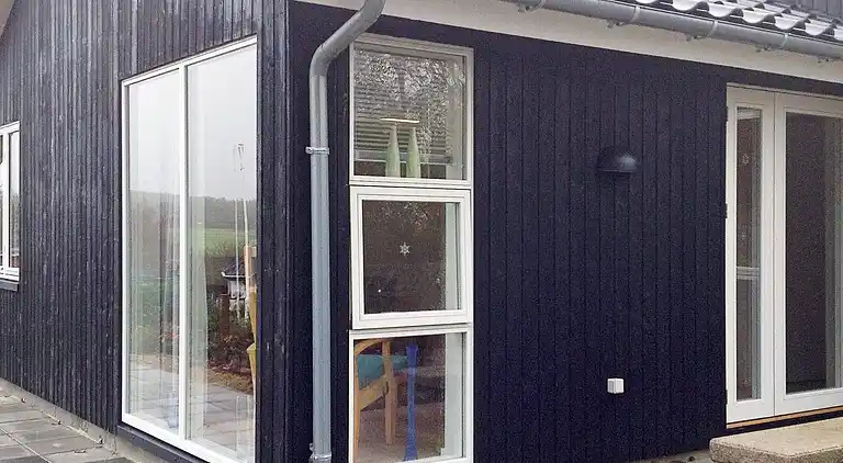 Sommerhus i Esbjerg V