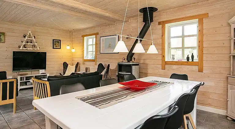 Sommerhus i Tranekær