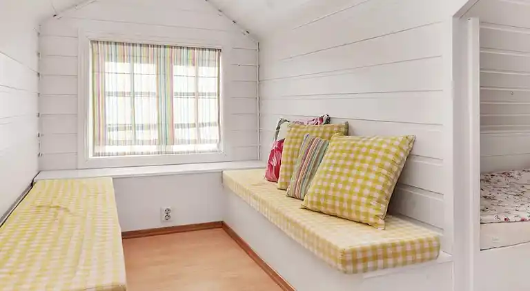 Holiday home in Lysesund