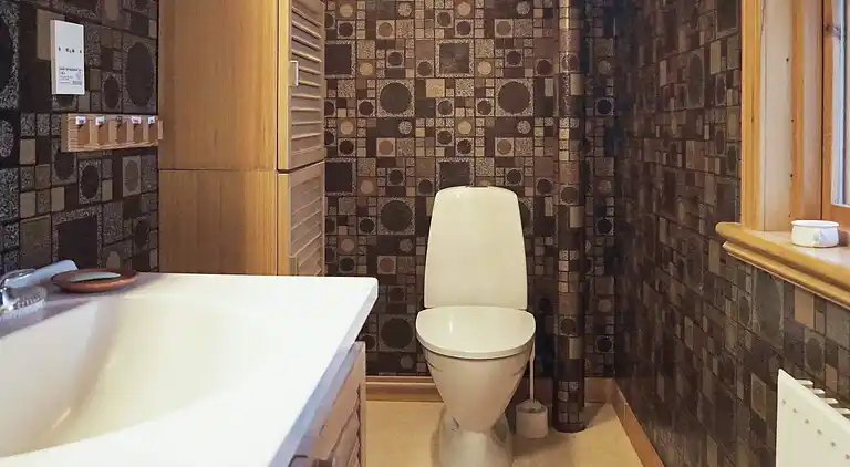 Holiday home in Tjörn N