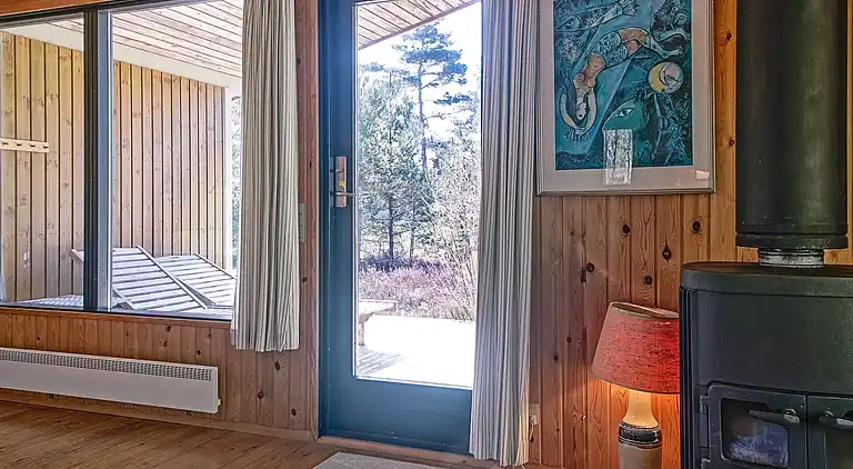 Holiday home in Nexø