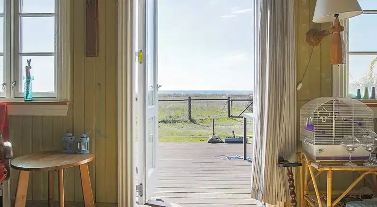 Sommerhus i Slagelse