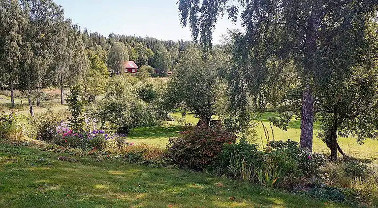 Sommerhus i Björsäter