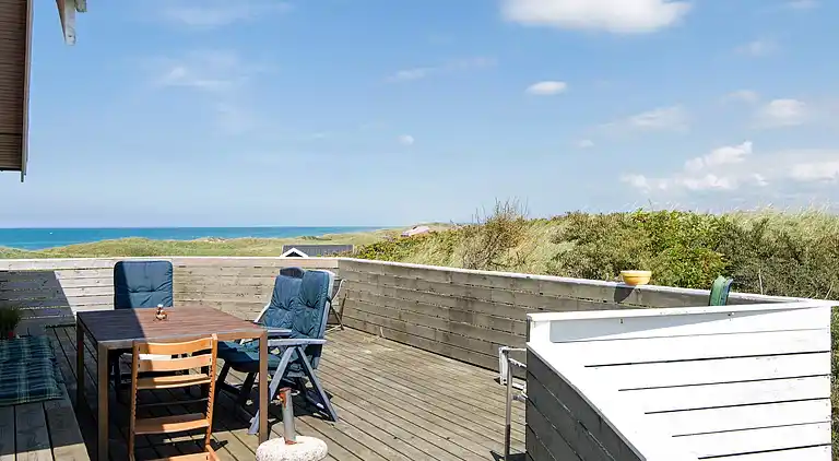 Holiday home in Grønhøj