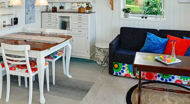 Casa vacanze in Vejstrup