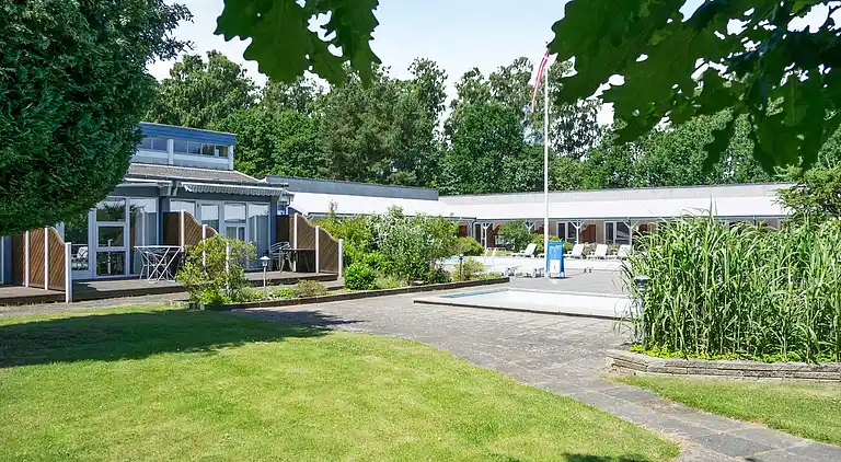 Feriebolig i Dueodde