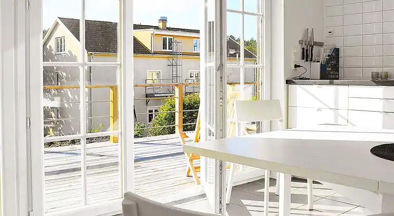 Holiday home in Skärhamn