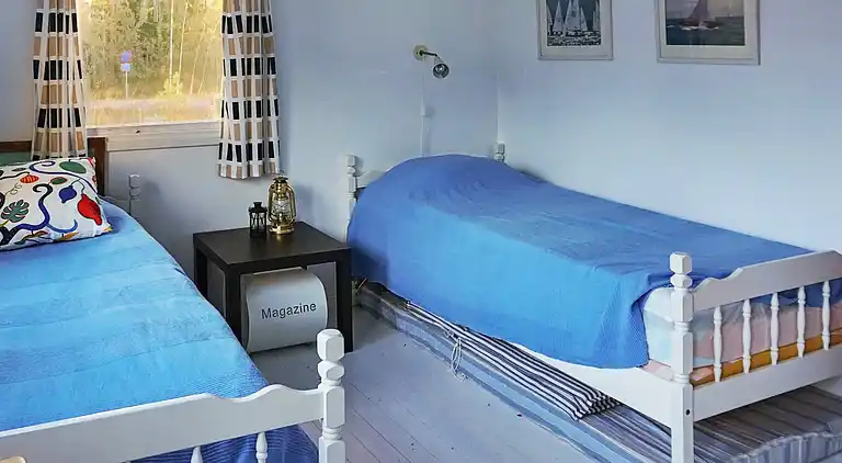 Feriebolig i Norrtälje N