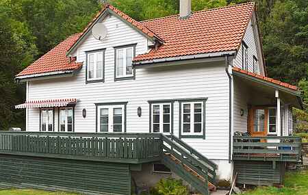 Maison de vacances en Osterøy