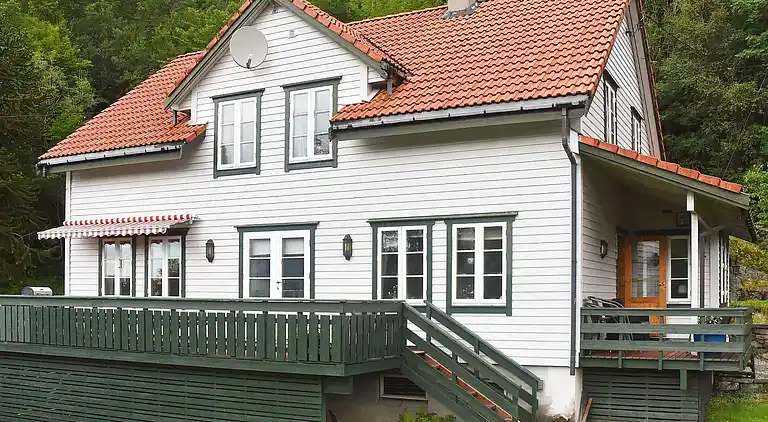 Holiday home in Osterøy
