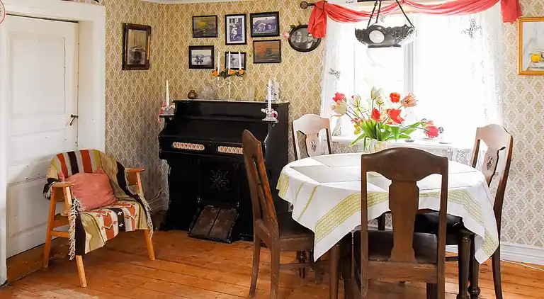 Casa vacanze in Tjörn S