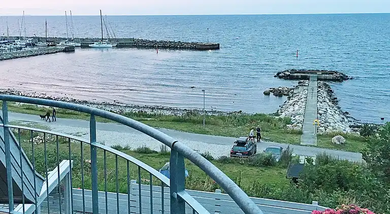 Sommerhus i Sjællands Odde