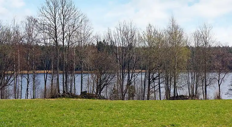 Holiday home in Allsarp