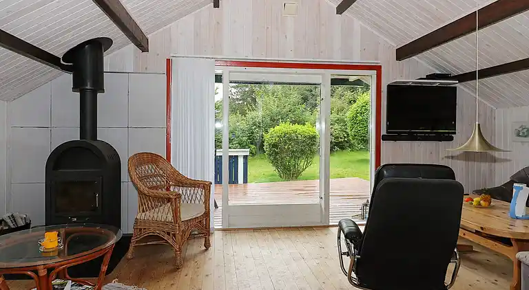 Holiday home in Helberskov Strand