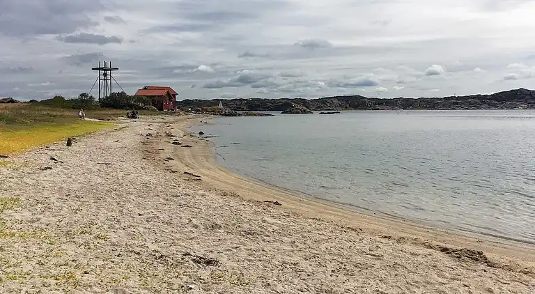 Casa vacanze in Orust