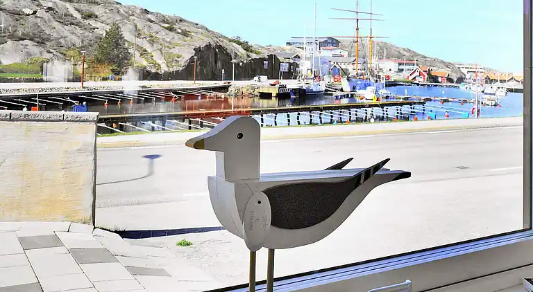 Holiday home in Skärhamn