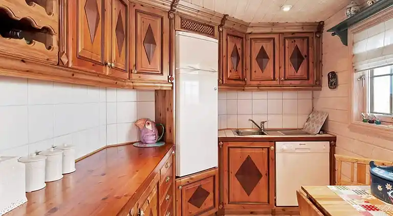 Holiday home in Lysesund