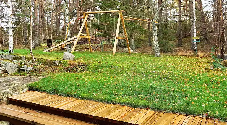 Holiday home in Gothenburg