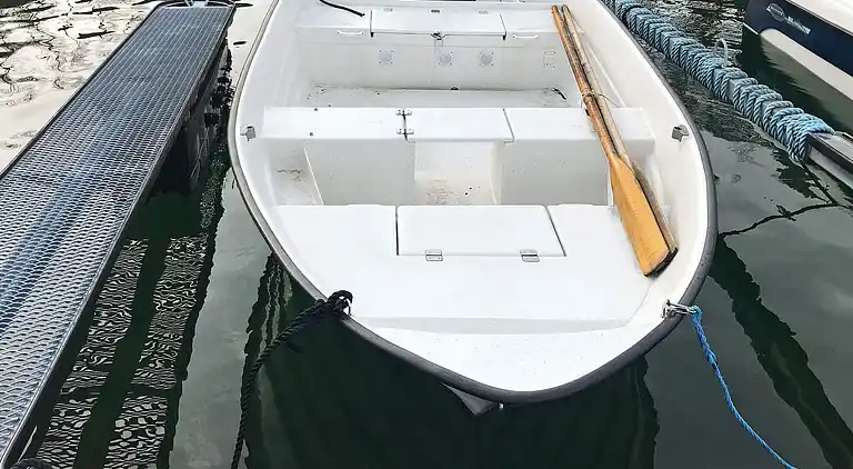 Semesterbostad i Mortveit