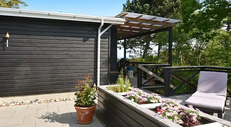 Holiday home in Smidstrup Strand