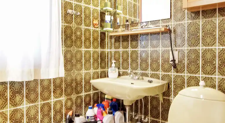 Holiday home in Sømarken