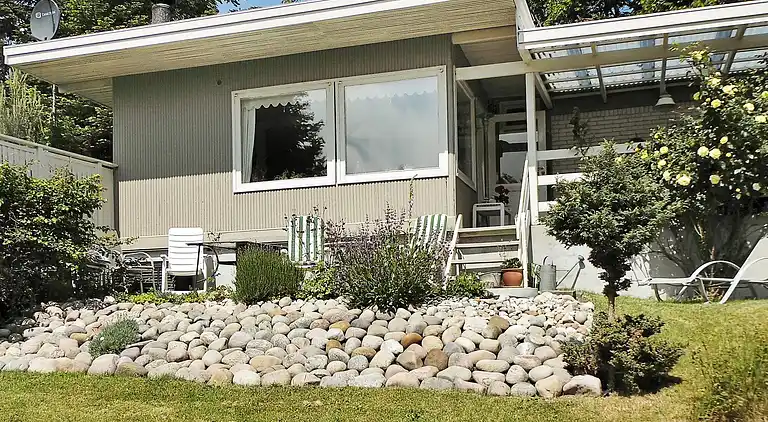 Holiday home in Nykøbing Sjælland