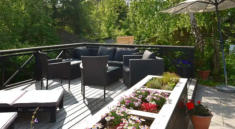 Holiday home in Smidstrup Strand