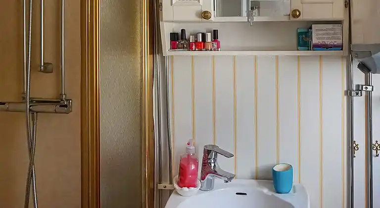 Sommerhus i Vadstena