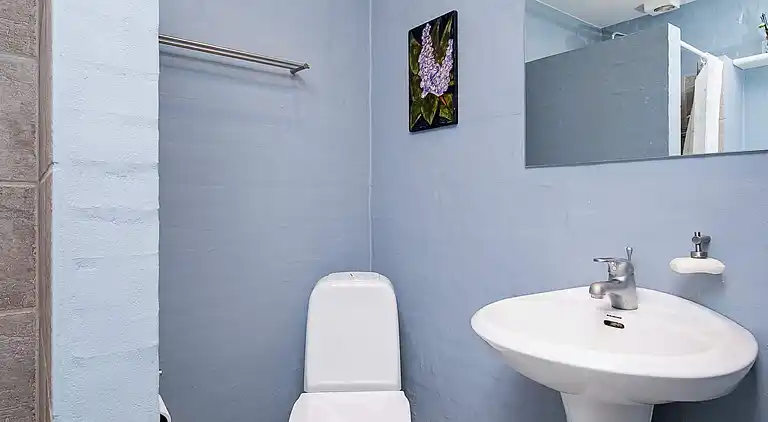 Holiday home in Bindslev