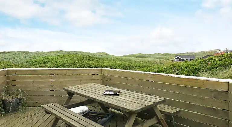 Holiday home in Grønhøj