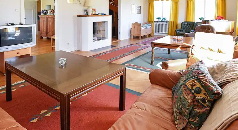 Casa vacanze in Ödeshög Ö