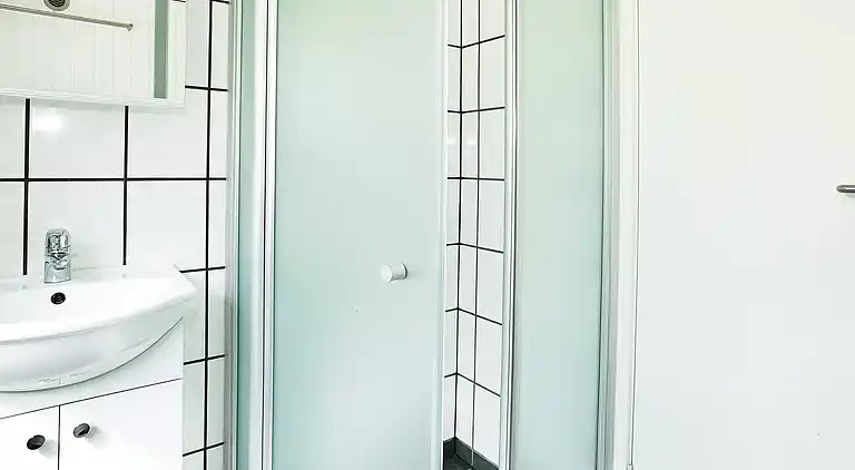 Feriebolig ved Helberskov Strand