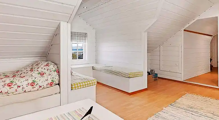 Holiday home in Lysesund