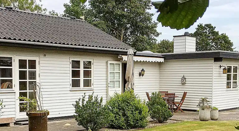 Holiday home in Rødby