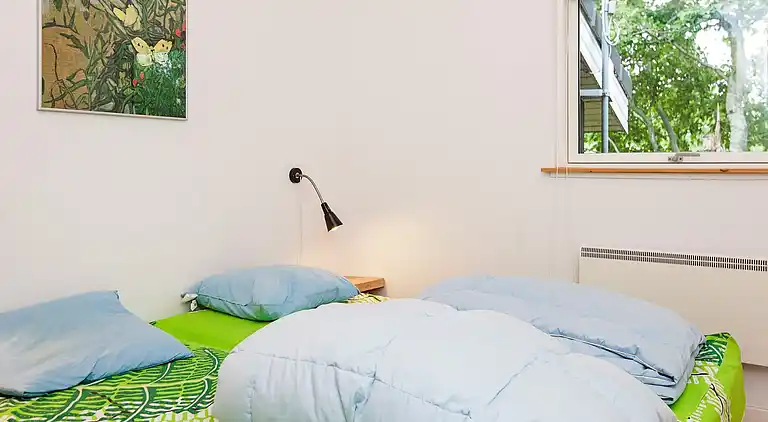 Casa vacanze in Ebeltoft