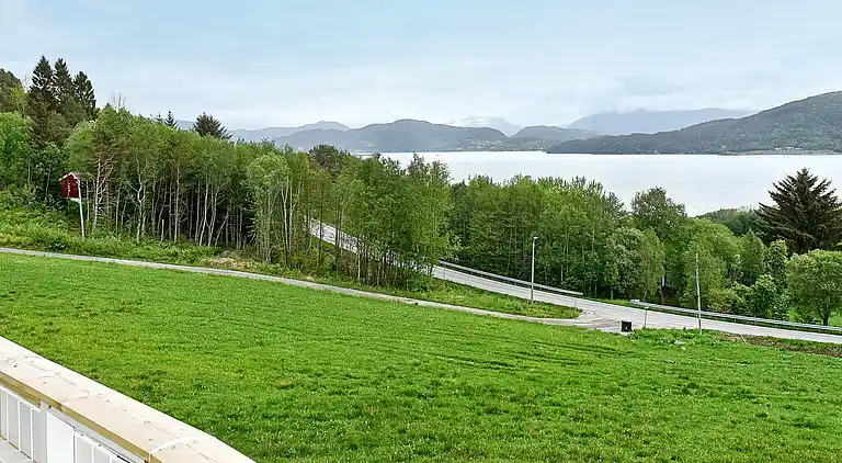 Sommerhus i Kristiansund