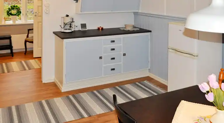 Semesterbostad i Söpplanda