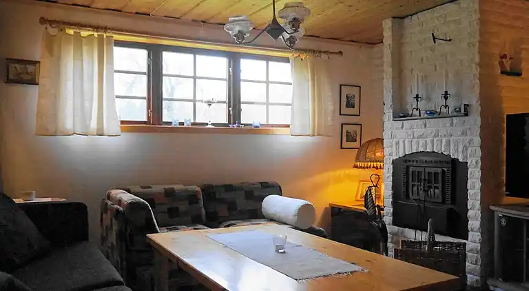 Holiday home in Tjörn N