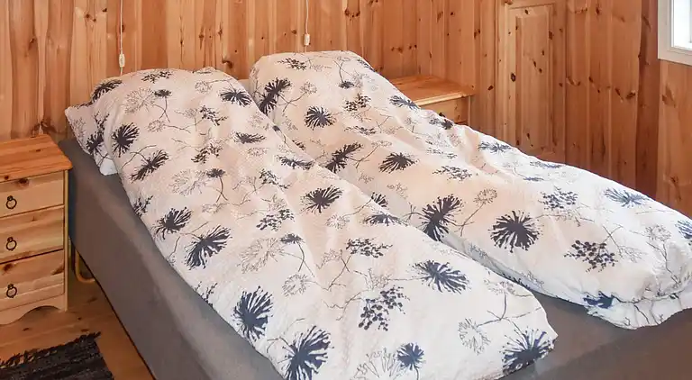 Semesterbostad i Norddal