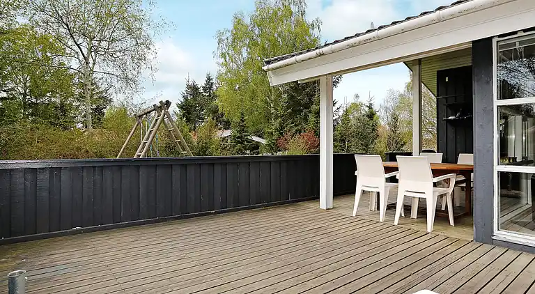 Holiday home in Græsted