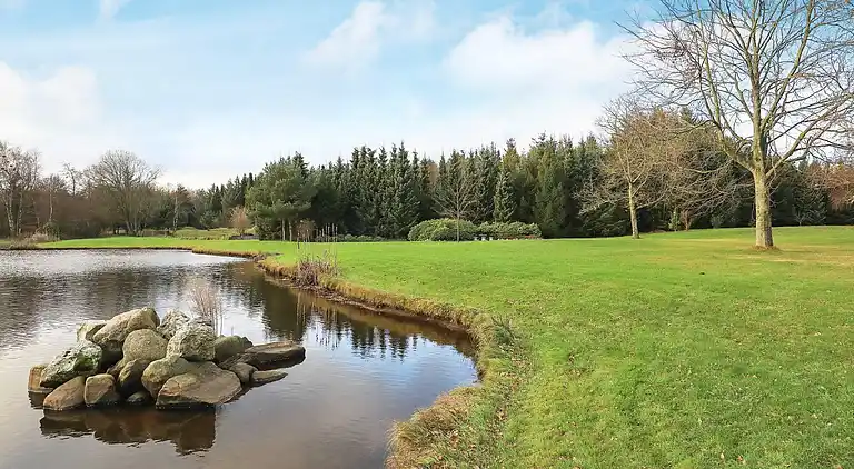 Holiday home in Bindslev