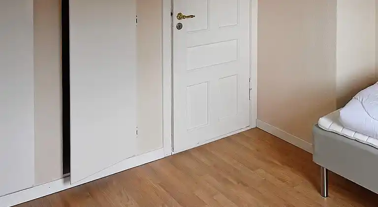 Holiday home in Kalve