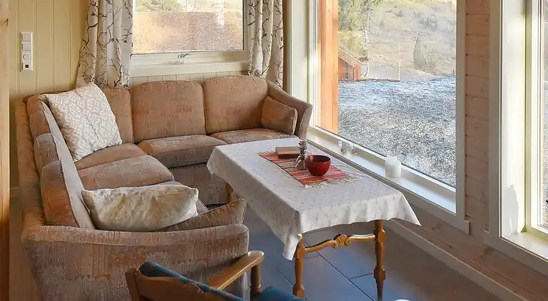 Holiday home in Roset