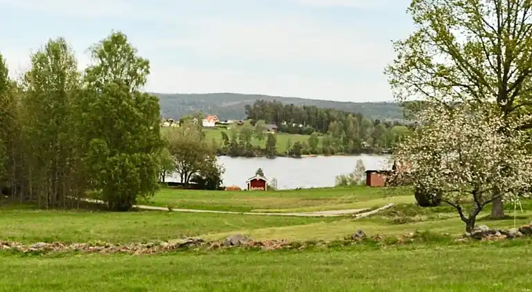 Semesterbostad i Söpplanda