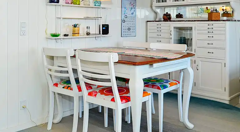 Casa vacanze in Vejstrup