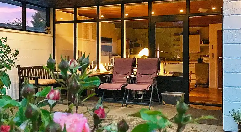 Sommerhus i Tinkerup Grundejerforening